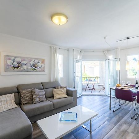 Apartment Gual 1 By Sunvillas Mallorca Port de Pollença Eksteriør billede