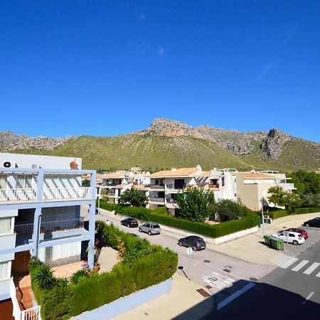 Apartment Gual 1 By Sunvillas Mallorca Port de Pollença Eksteriør billede