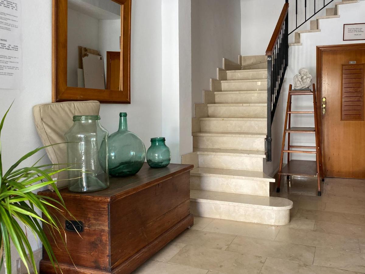 Apartment Gual 1 By Sunvillas Mallorca Port de Pollença Eksteriør billede