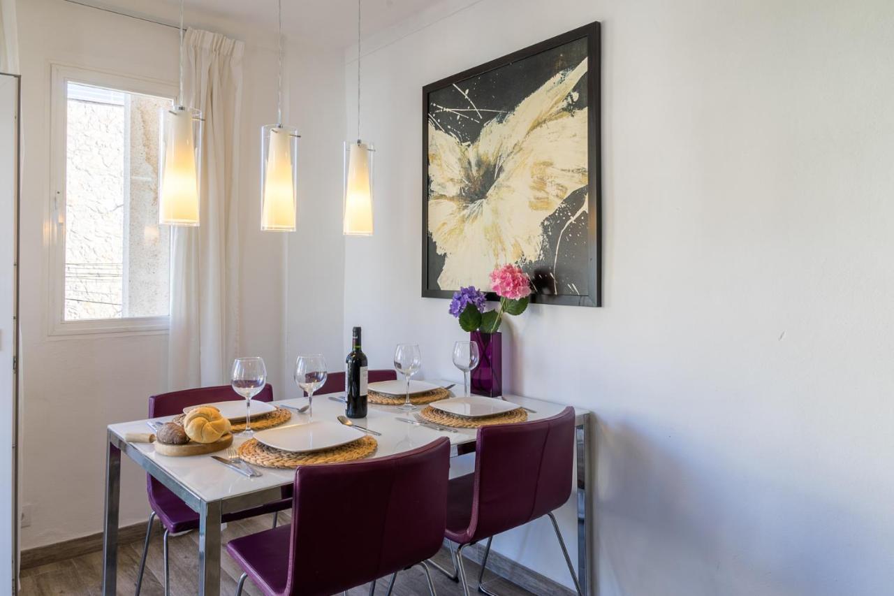 Apartment Gual 1 By Sunvillas Mallorca Port de Pollença Eksteriør billede