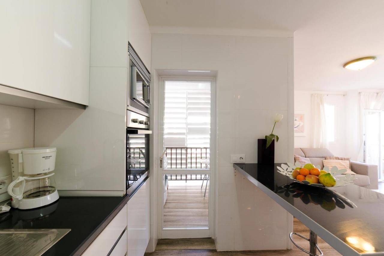 Apartment Gual 1 By Sunvillas Mallorca Port de Pollença Eksteriør billede