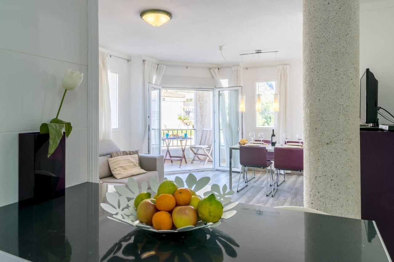 Apartment Gual 1 By Sunvillas Mallorca Port de Pollença Eksteriør billede