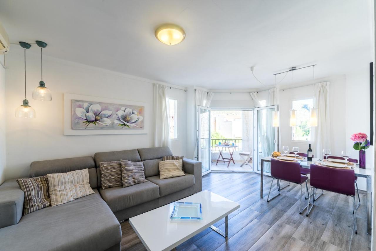Apartment Gual 1 By Sunvillas Mallorca Port de Pollença Eksteriør billede