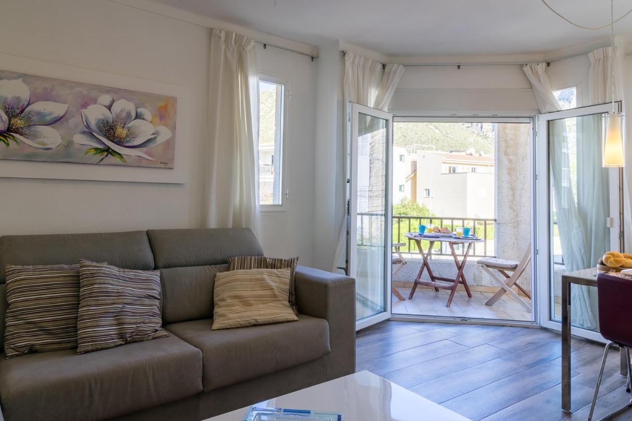 Apartment Gual 1 By Sunvillas Mallorca Port de Pollença Eksteriør billede