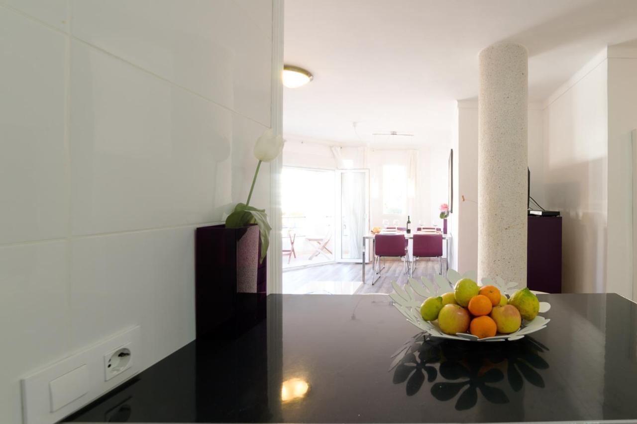 Apartment Gual 1 By Sunvillas Mallorca Port de Pollença Eksteriør billede