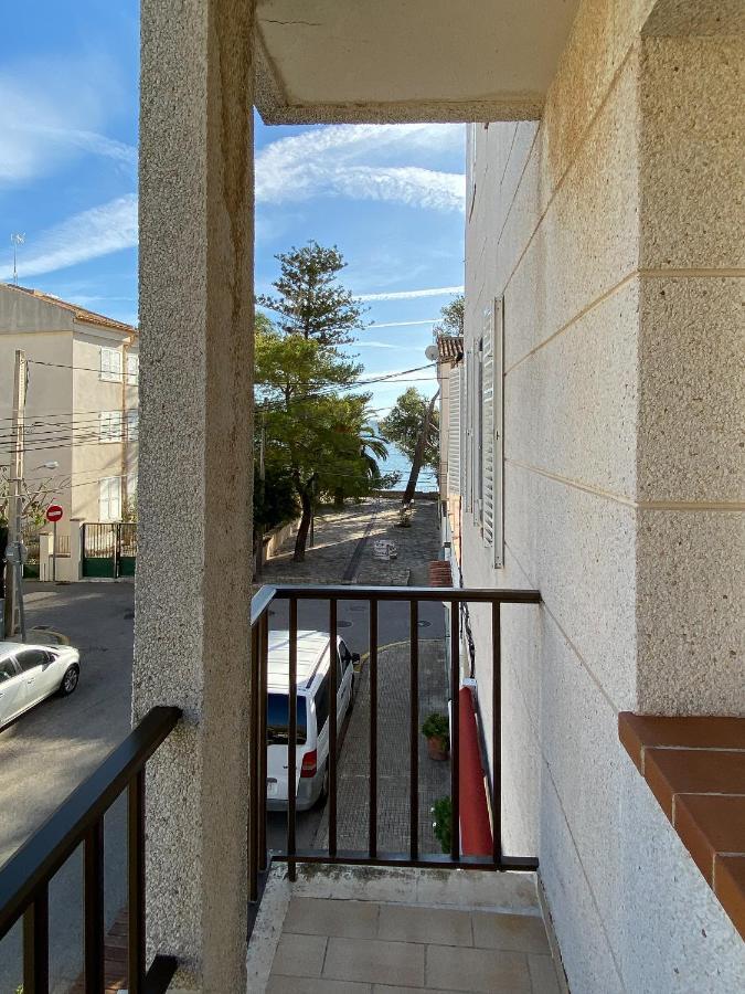 Apartment Gual 1 By Sunvillas Mallorca Port de Pollença Eksteriør billede