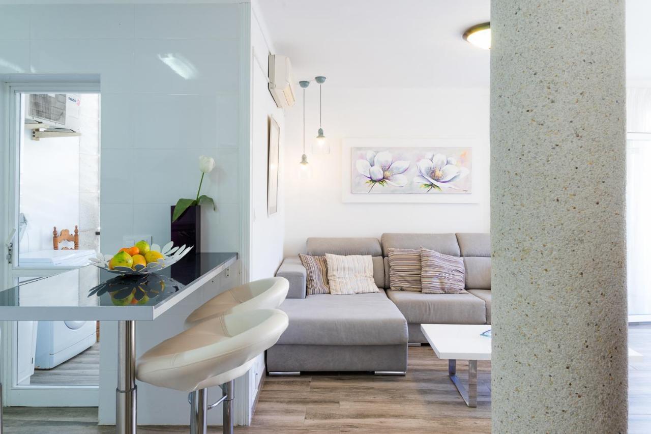 Apartment Gual 1 By Sunvillas Mallorca Port de Pollença Eksteriør billede