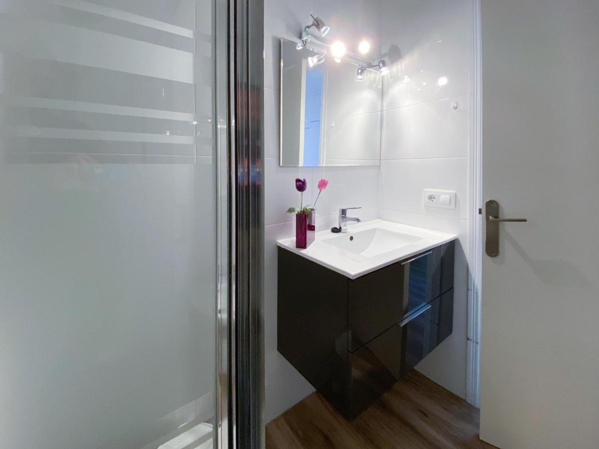 Apartment Gual 1 By Sunvillas Mallorca Port de Pollença Eksteriør billede