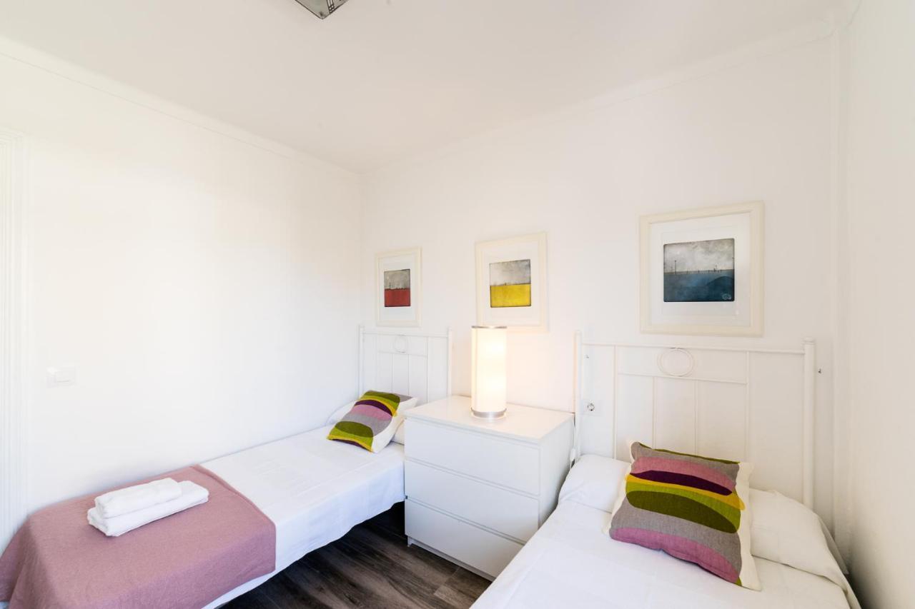 Apartment Gual 1 By Sunvillas Mallorca Port de Pollença Eksteriør billede