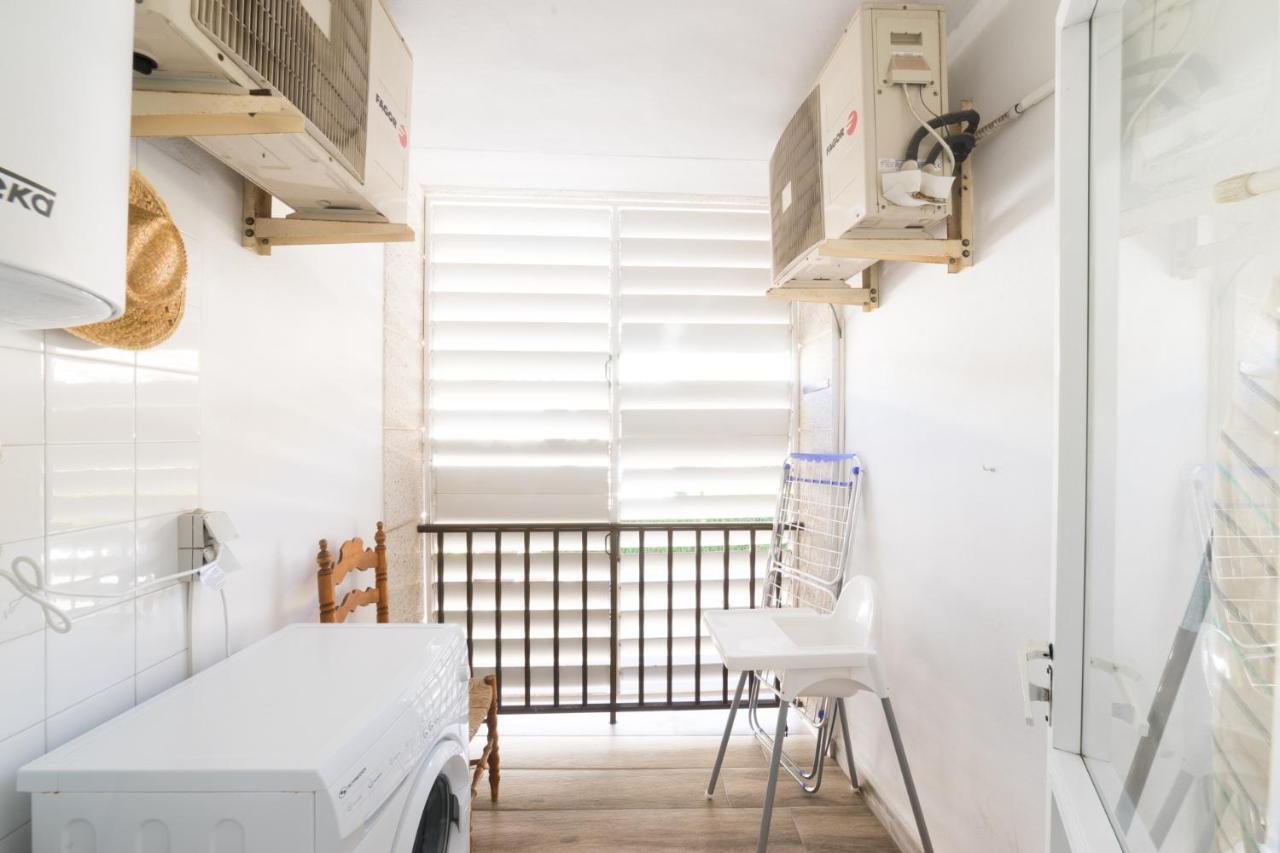 Apartment Gual 1 By Sunvillas Mallorca Port de Pollença Eksteriør billede