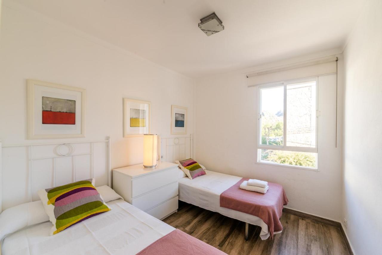 Apartment Gual 1 By Sunvillas Mallorca Port de Pollença Eksteriør billede