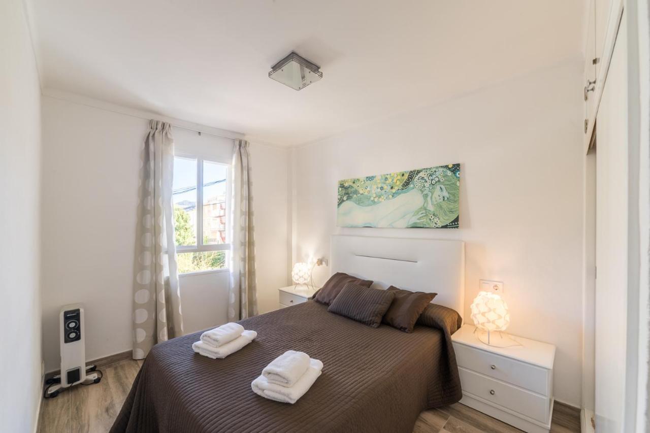 Apartment Gual 1 By Sunvillas Mallorca Port de Pollença Eksteriør billede